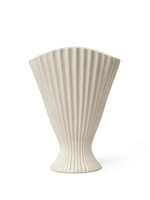 Fountain Vase