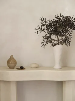 Fountain Vase