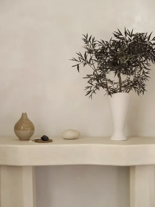 Fountain Vase