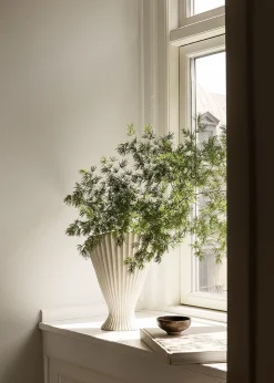 Fountain Vase