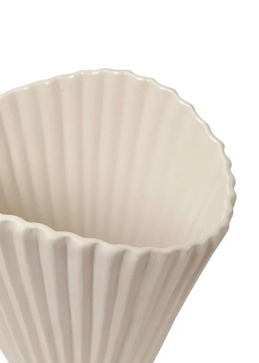 Fountain Vase
