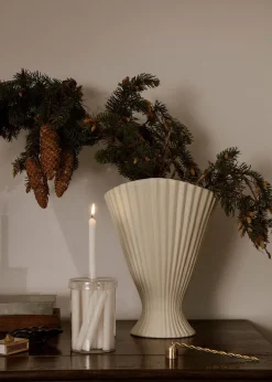 Fountain Vase