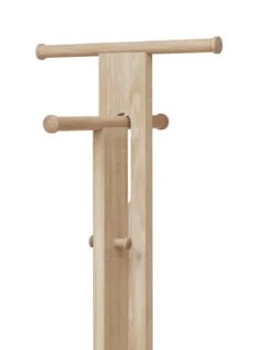 Foyer Coat Stand