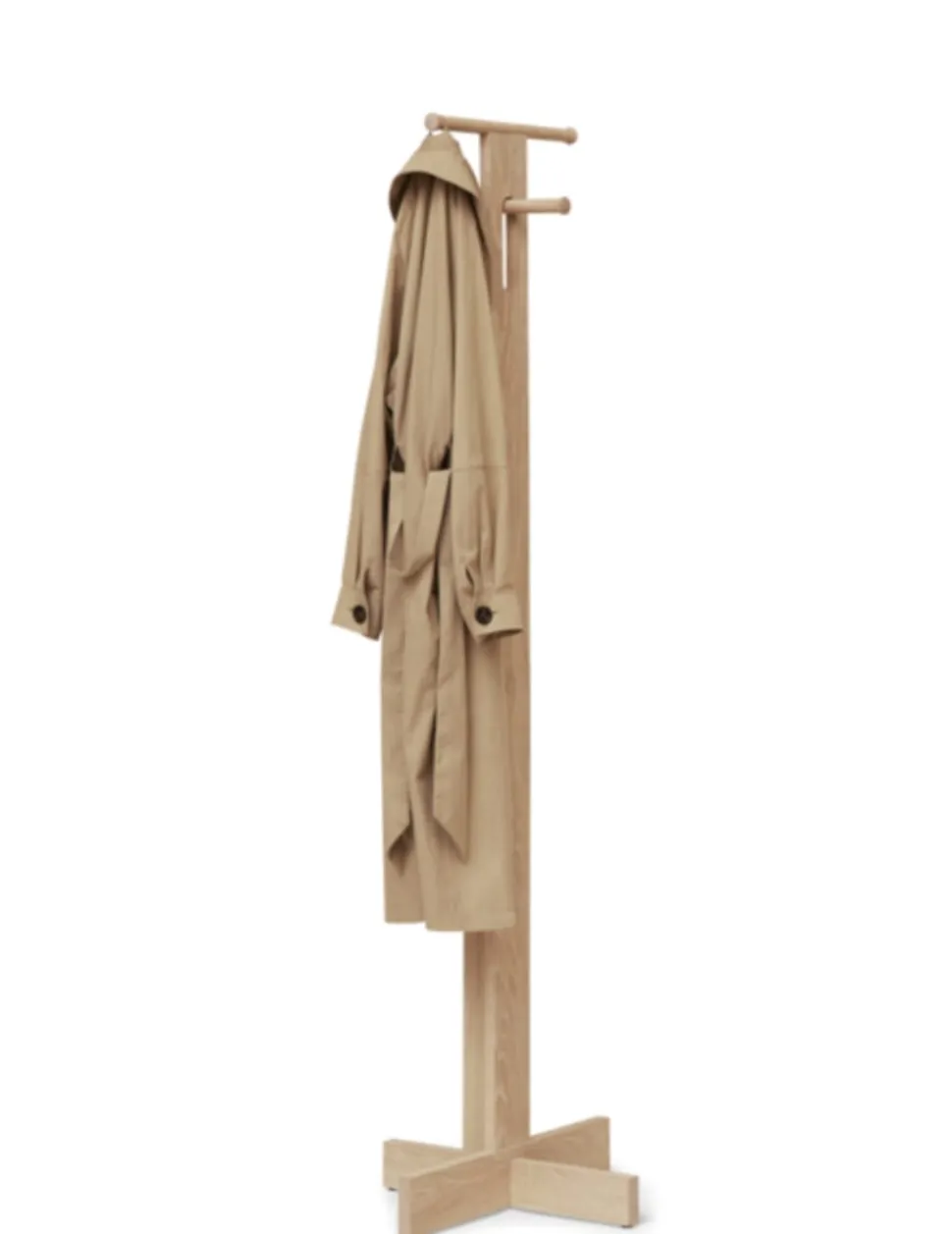 Foyer Coat Stand