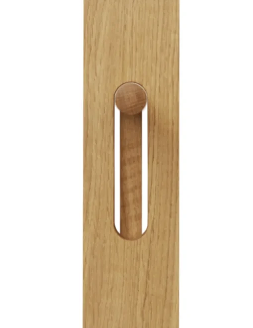 Foyer Coat Stand