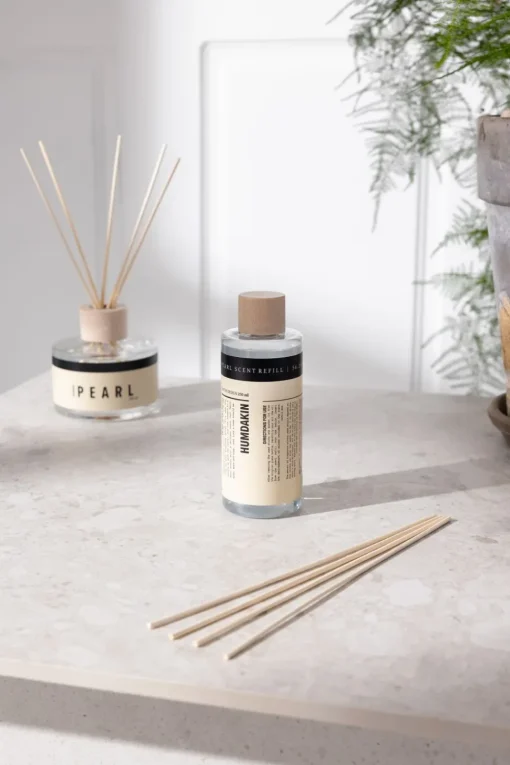Fragrance sticks