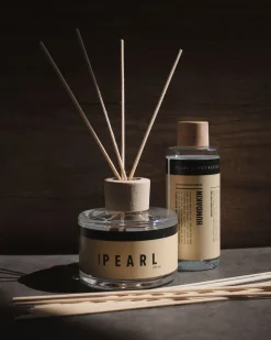 Fragrance sticks