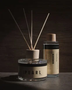 Fragrance sticks