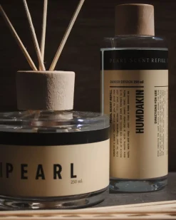 Fragrance sticks