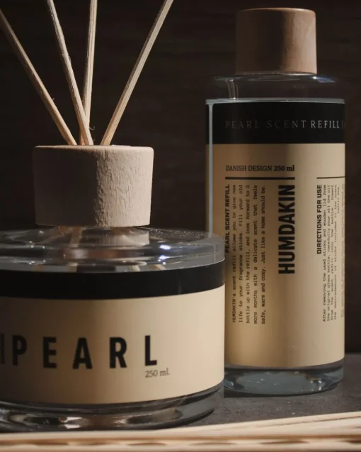 Fragrance sticks
