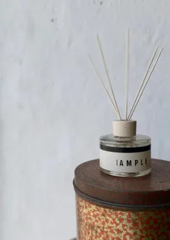 Fragrance sticks
