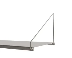 Frama Library Steel Shelf