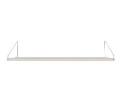Frama Library Steel Shelf