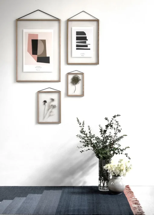 Frame - A4