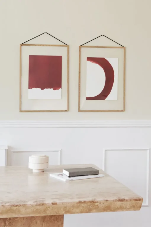 Frame - A5