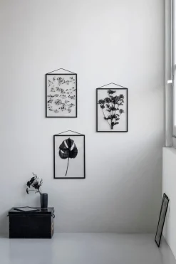 Frame - A3