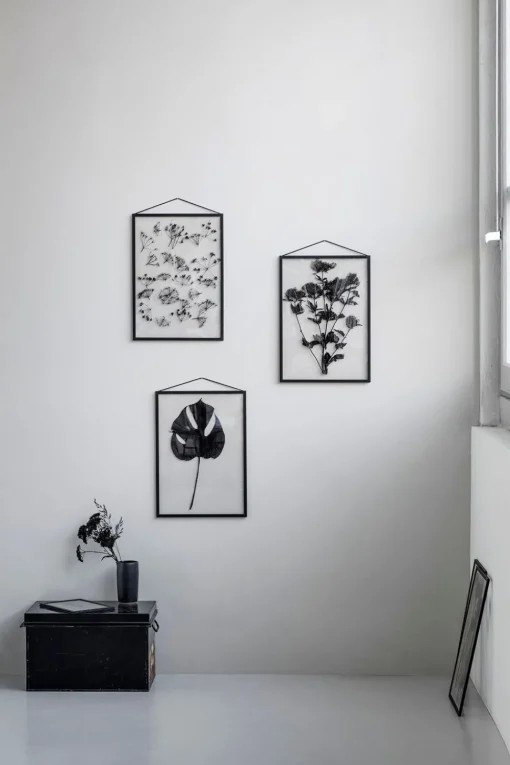Frame - A3