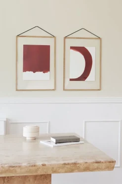 Frame - A3