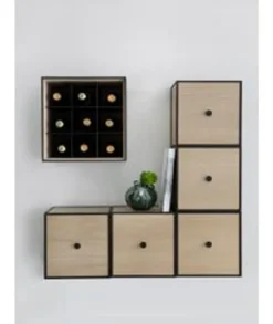 Frame 35 Divider