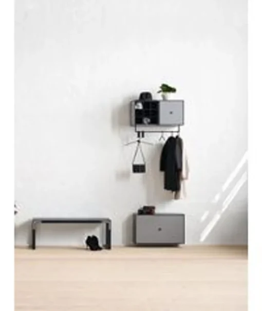 Frame 35 Divider