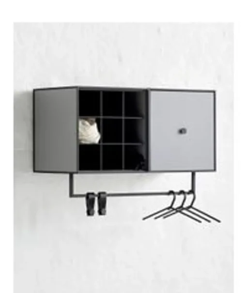 Frame 35 Divider
