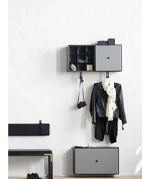 Frame 35 Divider
