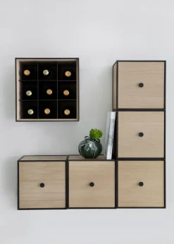 Frame 42 Divider