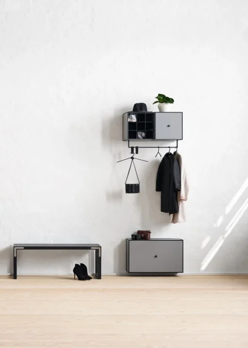 Frame 42 Divider