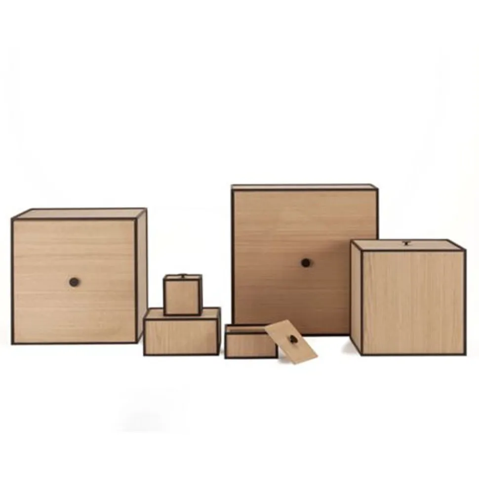 Frame 35 Ekskl. Låge