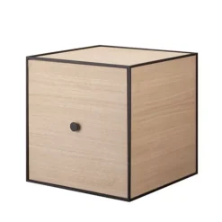 Frame 35 Ekskl. Låge