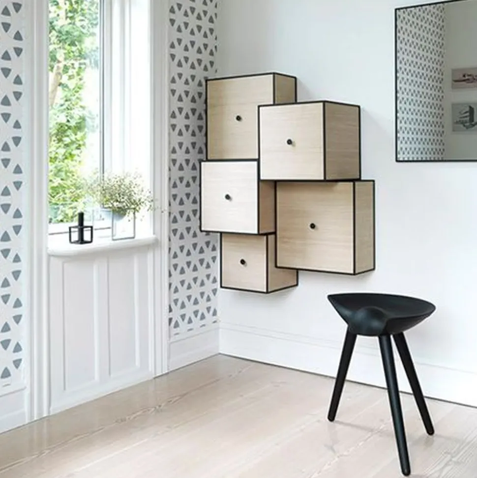 Frame 35 Ekskl. Låge