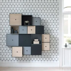 Frame 35 Ekskl. Låge