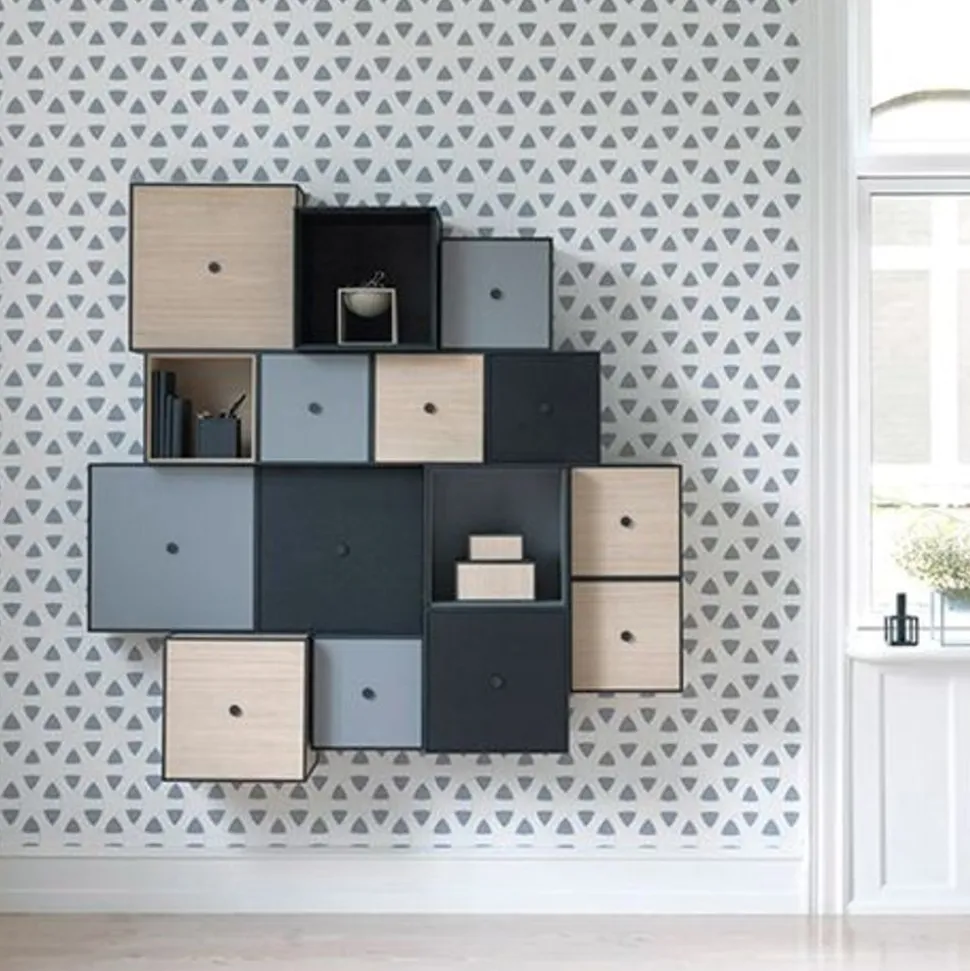 Frame 35 Ekskl. Låge