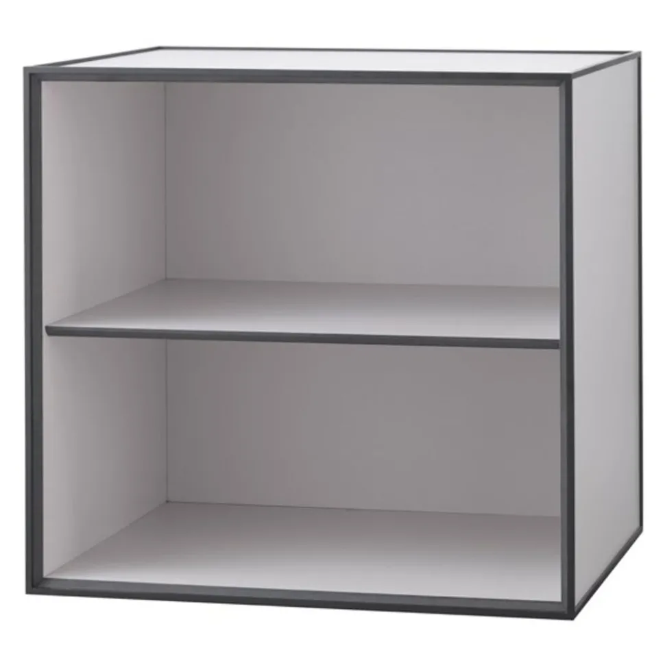 Frame 49 Ekskl. Låge