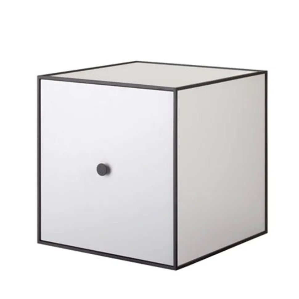 Frame 35 Ekskl. Låge