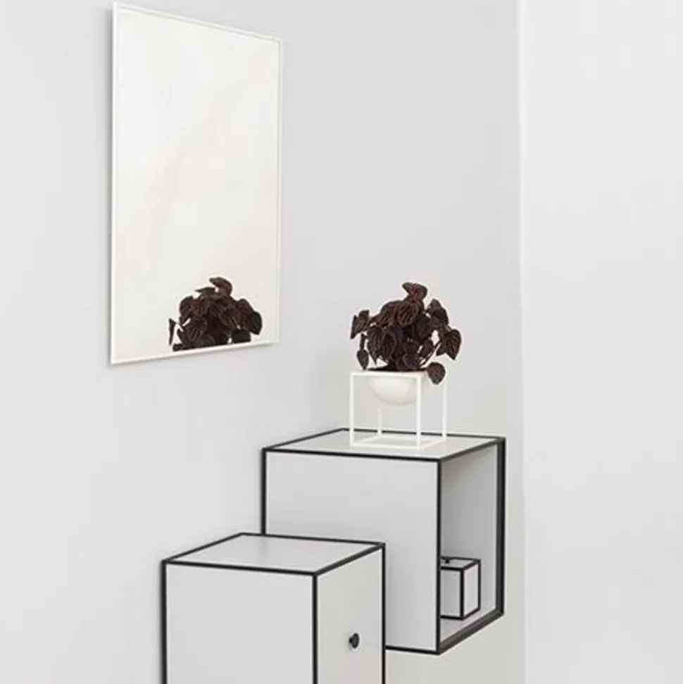 Frame 35 Ekskl. Låge