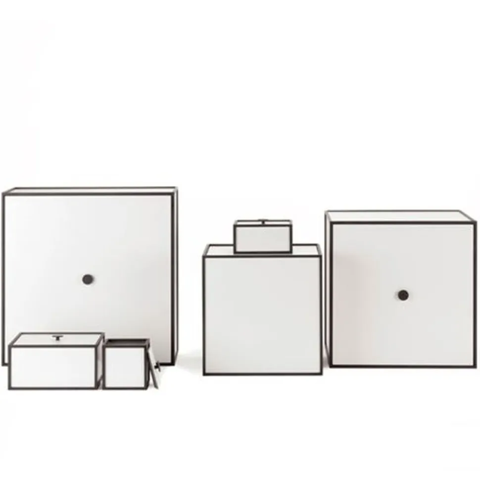 Frame 35 Ekskl. Låge