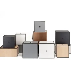 Frame 35 Ekskl. Låge