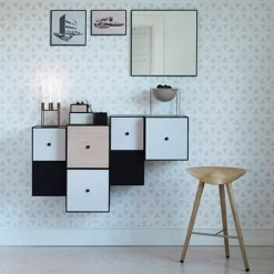 Frame 35 Ekskl. Låge