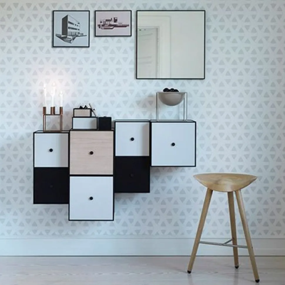 Frame 35 Ekskl. Låge