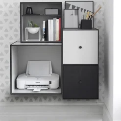 Frame 28 incl. Door