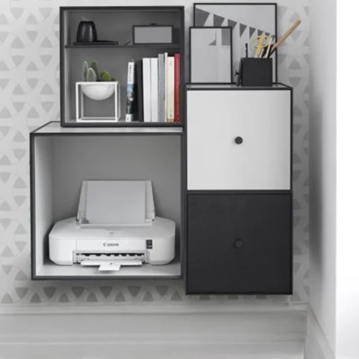 Frame 28 incl. Door