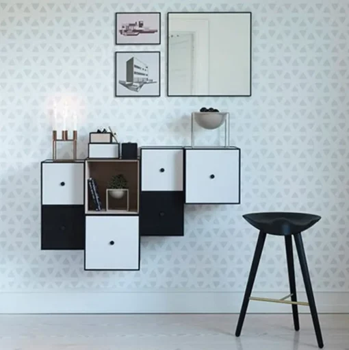 Frame 28 incl. Door
