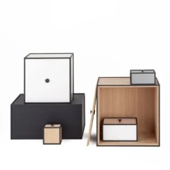 Frame 28 incl. Door