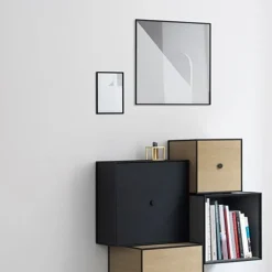 Frame 35 incl. Door
