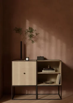 Frame 49 incl. Låge