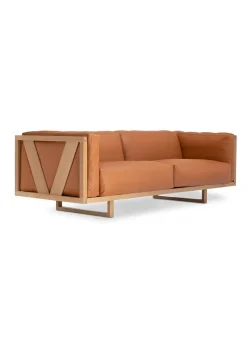 Frame 3 Seater Sofa