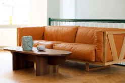 Frame 3 Seater Sofa