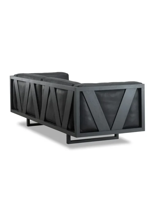 Frame 3 Seater Sofa