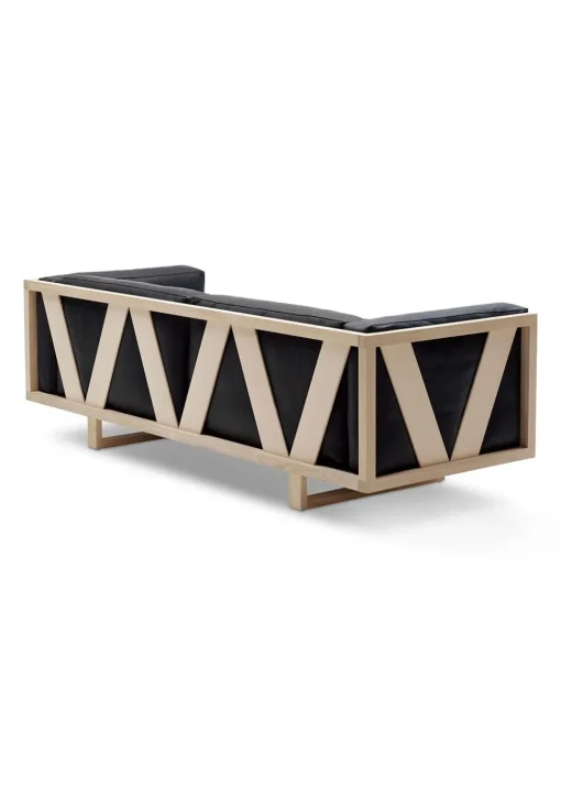 Frame 3 Seater Sofa